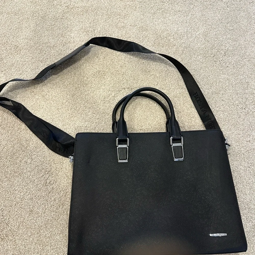 Bostanten Portfolio Breifcase